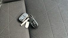 Honda HR-V 1.5 eHEV Advance 5dr CVT Hybrid Hatchback